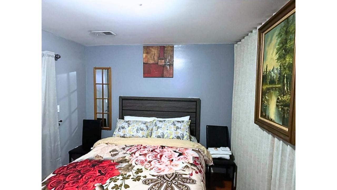 Divine Guest House Room D. 6Mins Near Ewr Newark Airport, 4Mins To Penn Station / Prudential Kültér fotó