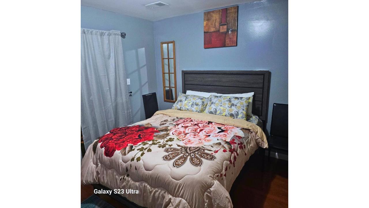 Divine Guest House Room D. 6Mins Near Ewr Newark Airport, 4Mins To Penn Station / Prudential Kültér fotó