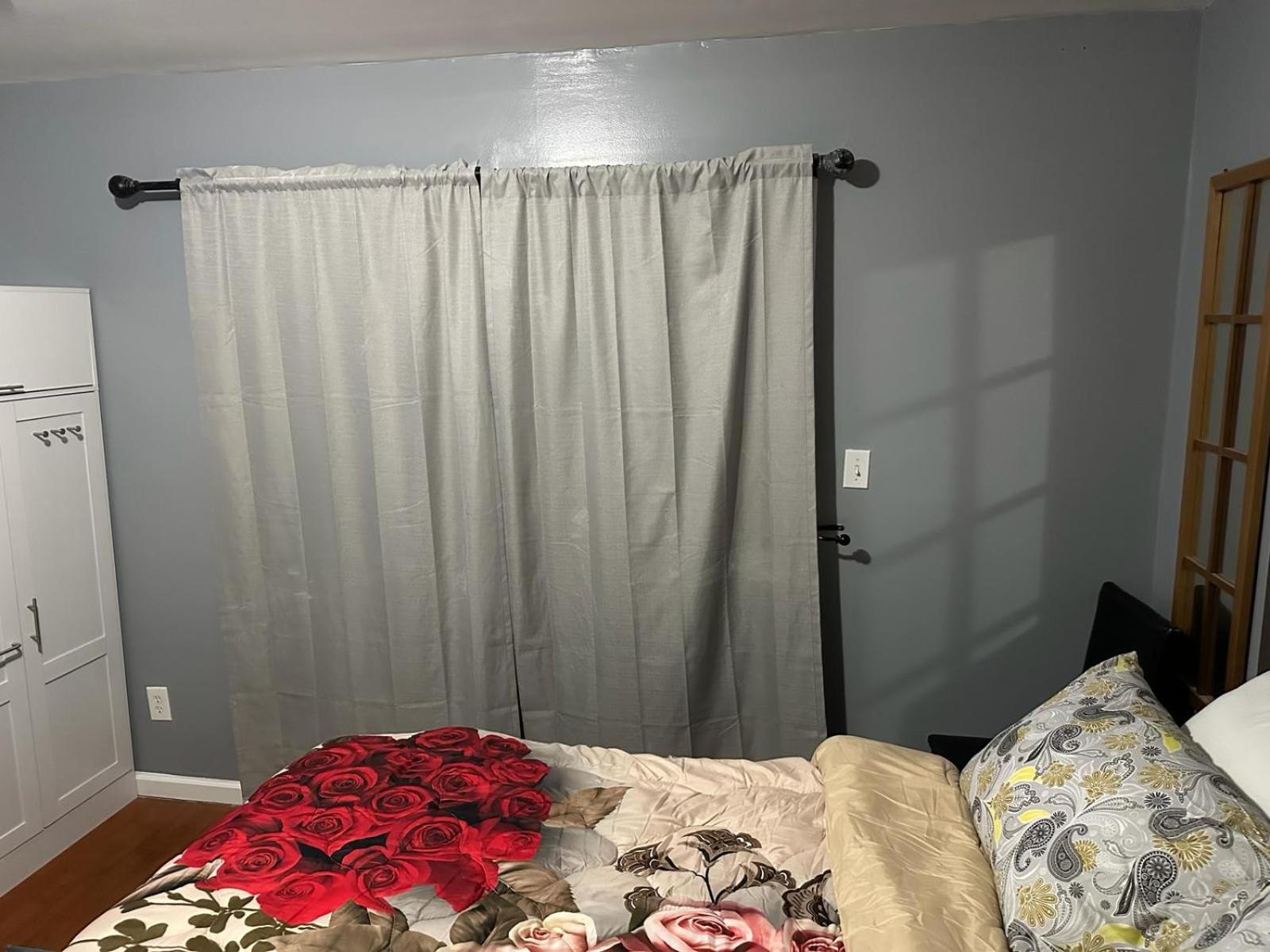 Divine Guest House Room D. 6Mins Near Ewr Newark Airport, 4Mins To Penn Station / Prudential Kültér fotó