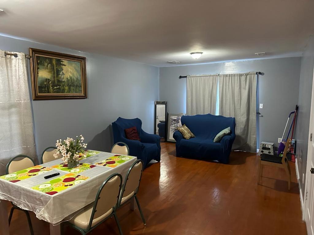 Divine Guest House Room D. 6Mins Near Ewr Newark Airport, 4Mins To Penn Station / Prudential Kültér fotó