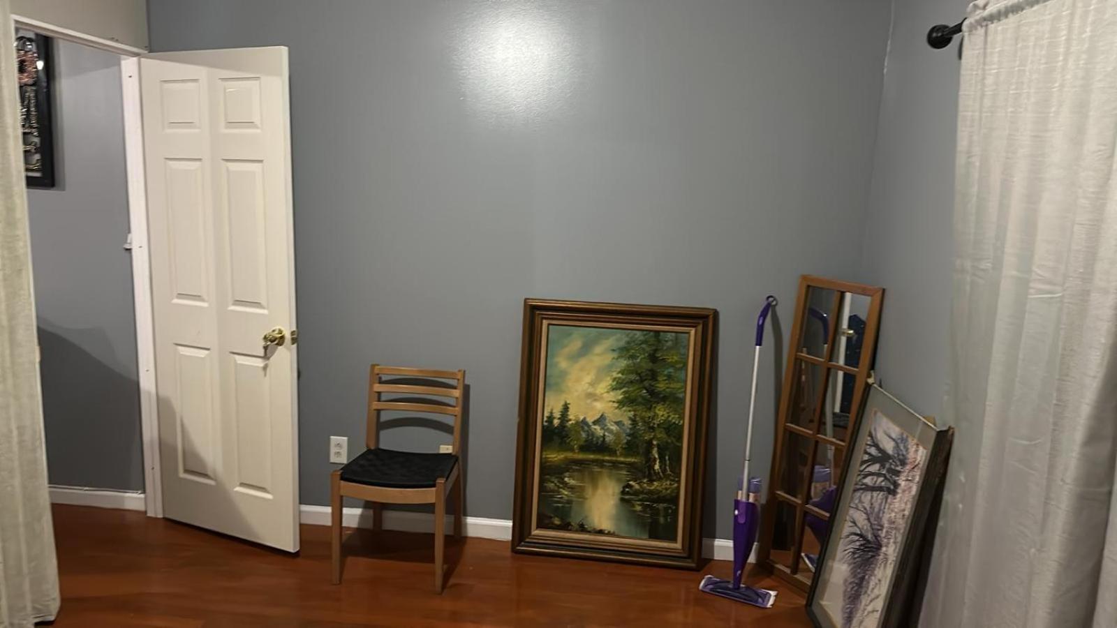 Divine Guest House Room D. 6Mins Near Ewr Newark Airport, 4Mins To Penn Station / Prudential Kültér fotó